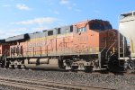 BNSF 7819